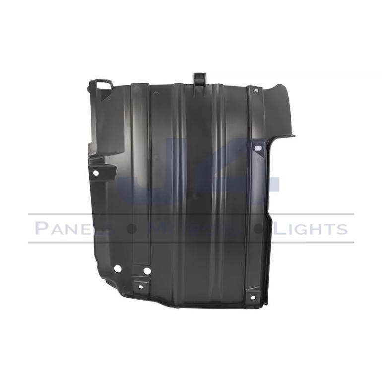 CAB FRONT DROPWING DRIVER SIDE RH