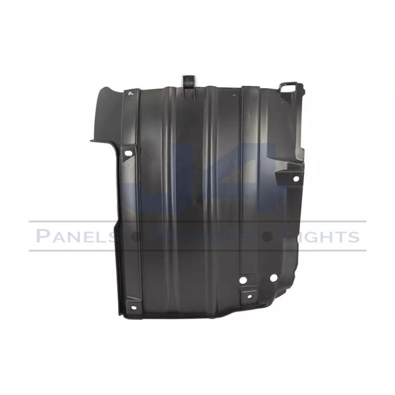 CAB FRONT DROPWING PASSENGER SIDE LH
