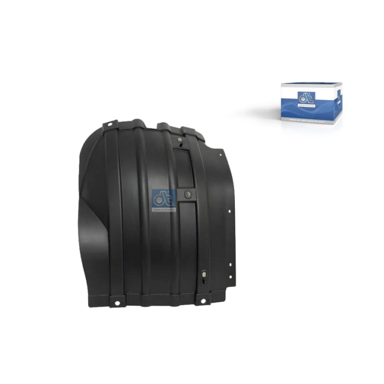 CAB UPPER DROPWING DRIVER SIDE RH