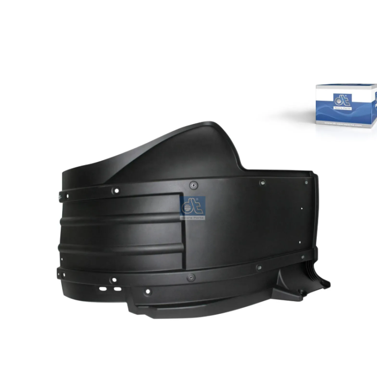 CAB REAR DROPWING PASSENGER SIDE LH