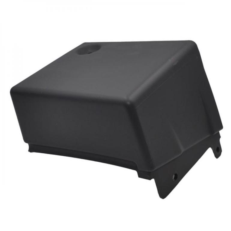 REAR BATTERY BOX COVER PASSENGER SIDE LH