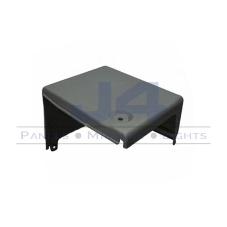 REAR BATTERY BOX COVER PASSENGER SIDE LH