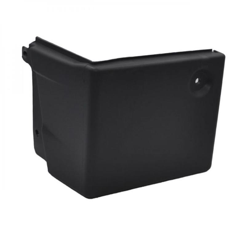 REAR BATTERY BOX COVER DRIVER SIDE RH