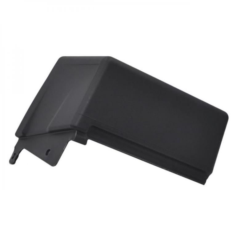 REAR BATTERY BOX COVER DRIVER SIDE RH
