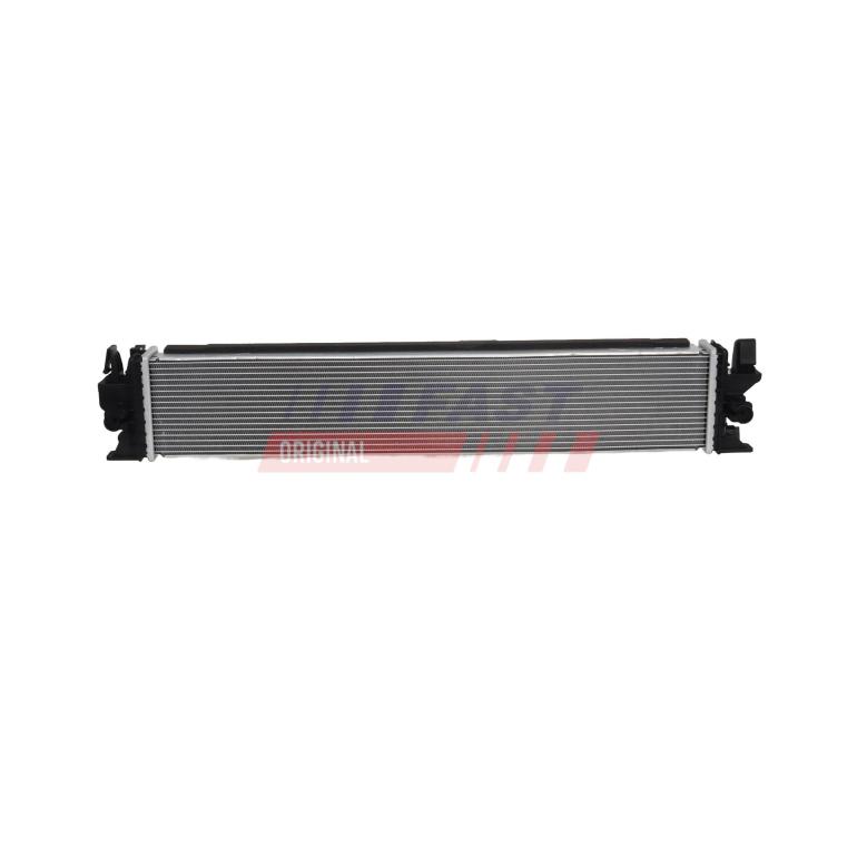 CHARGE AIR INTERCOOLER