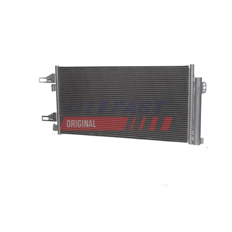 AIR CONDITIONING CONDENSER