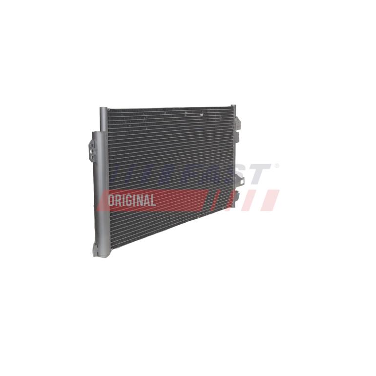 AIR CONDITIONING CONDENSER