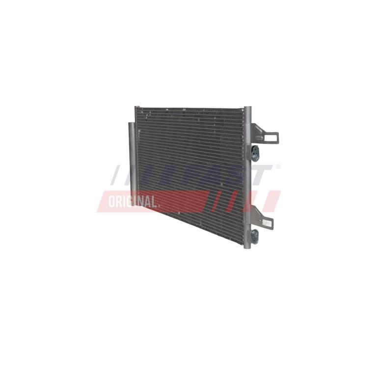 AIR CONDITIONING CONDENSER