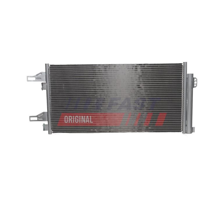 AIR CONDITIONING CONDENSER