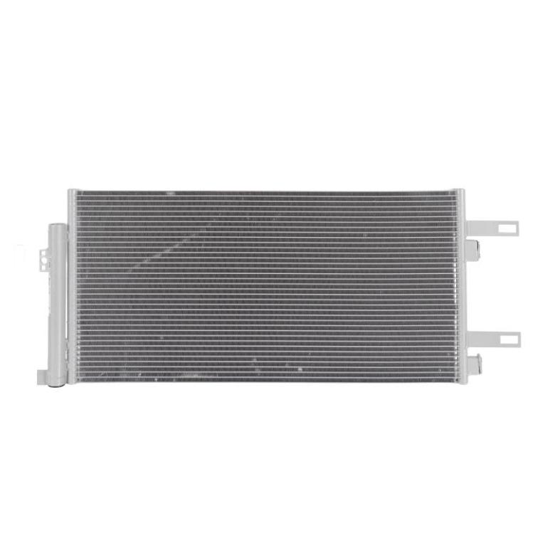 AIR CONDITIONING CONDENSER