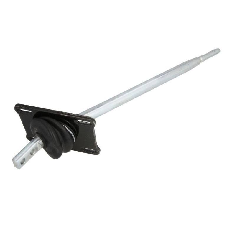 GEARSHIFT CONTROL LEVER