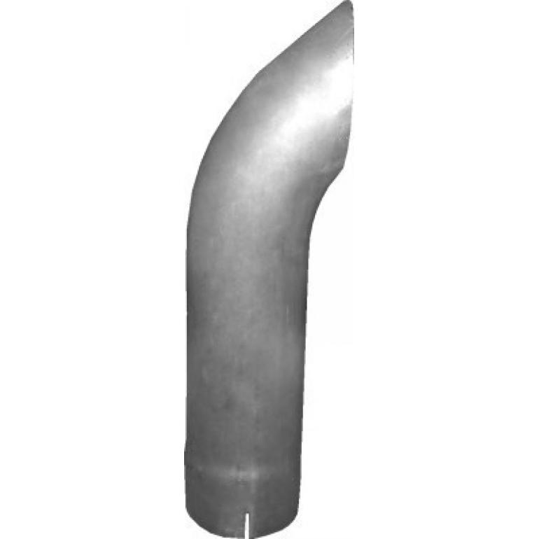EXHAUST REAR STACK TAIL PIPE