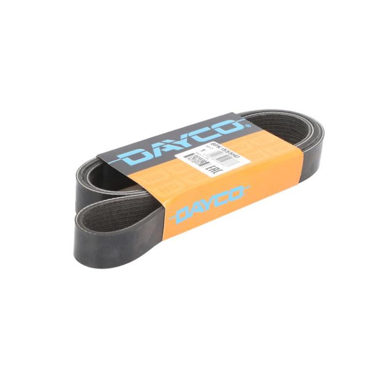 V-RIBBED AUXILIARY BELT 1555MMx8