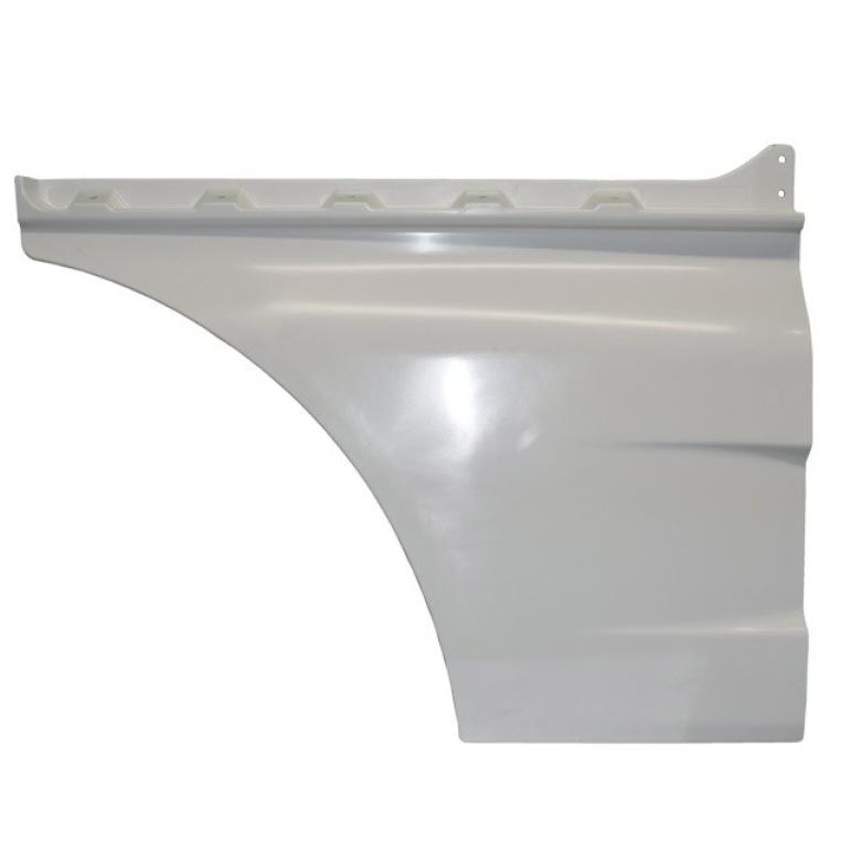 FRONT DOOR LOWER EXTENSION PANEL DRIVER SIDE RH