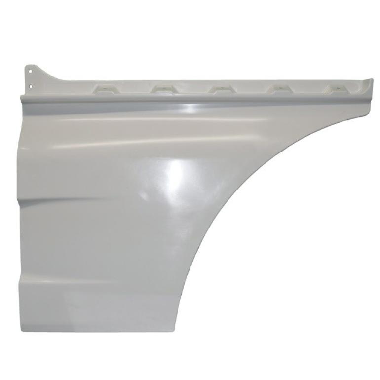 FRONT DOOR LOWER EXTENSION PANEL PASSENGER SIDE LH