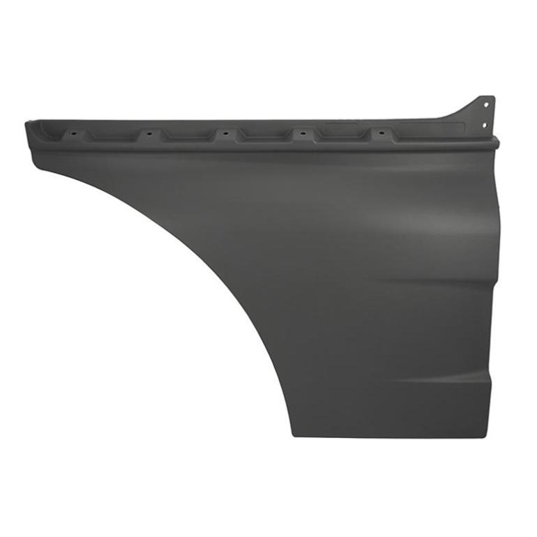 GREY FRONT DOOR LOWER EXTENSION PANEL PASSENGER SIDE LH