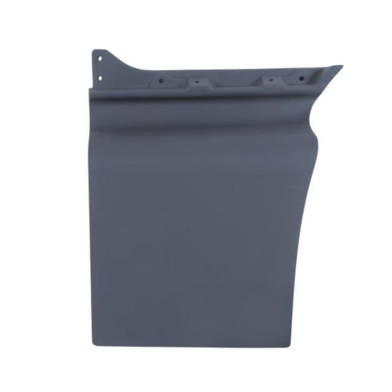 GREY FRONT DOOR LOWER EXTENSION PANEL PASSENGER SIDE LH
