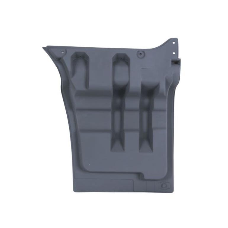 GREY FRONT DOOR LOWER EXTENSION PANEL PASSENGER SIDE LH