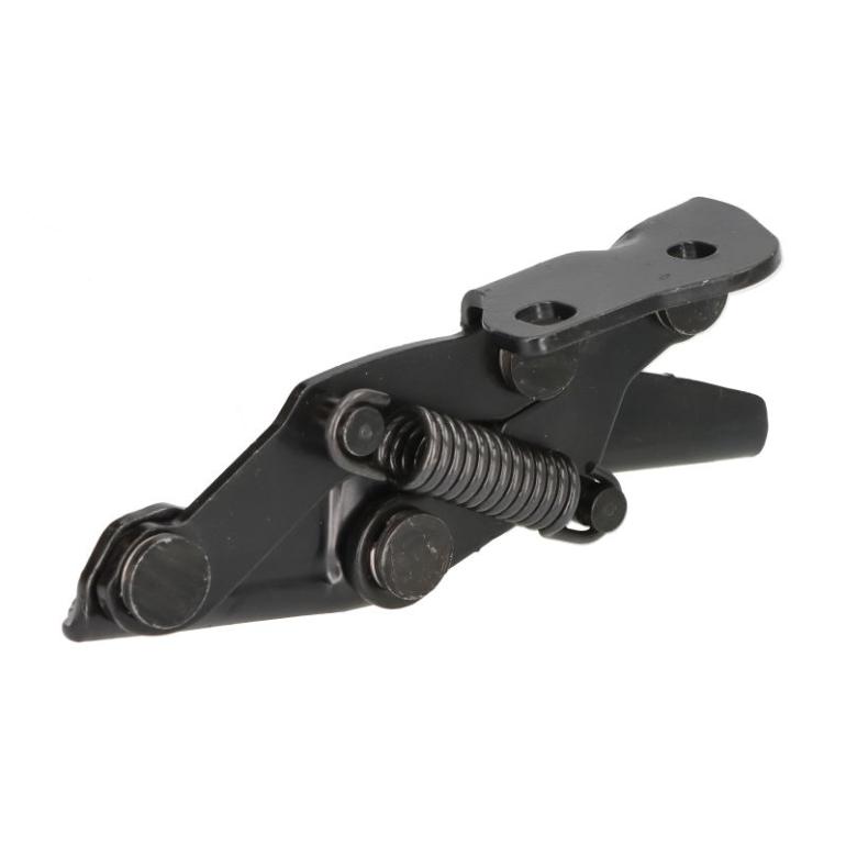 CORNER PANEL MOUNTING HINGE DRIVER SIDE RH