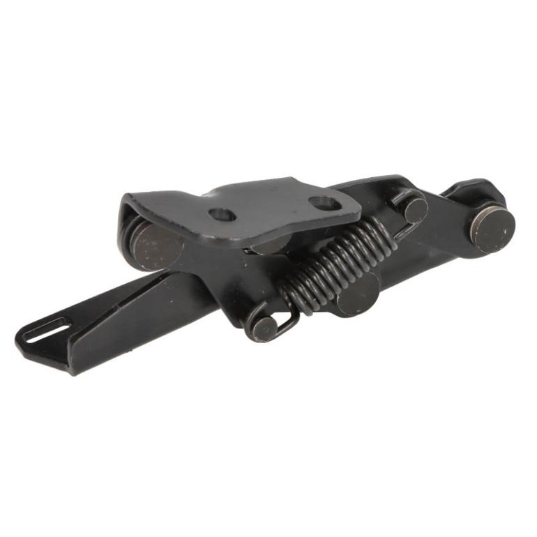 CORNER PANEL MOUNTING HINGE PASSENGER SIDE LH