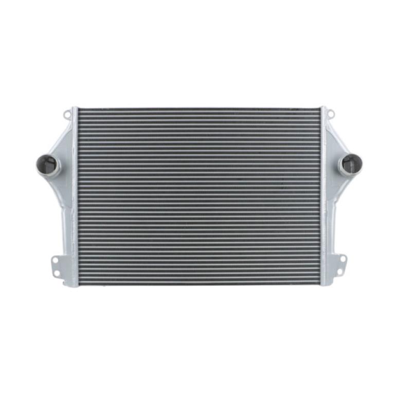 CHARGE AIR INTERCOOLER