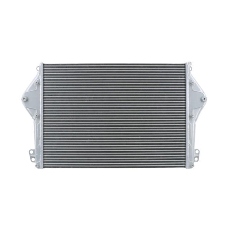 CHARGE AIR INTERCOOLER