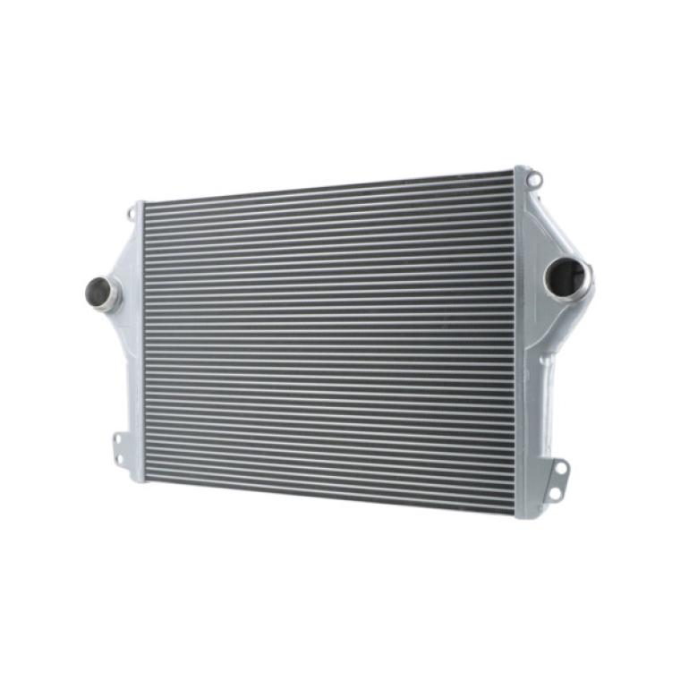 CHARGE AIR INTERCOOLER