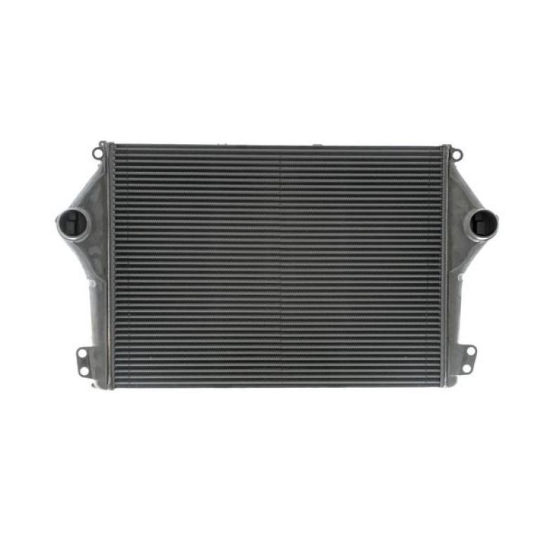 CHARGE AIR INTERCOOLER
