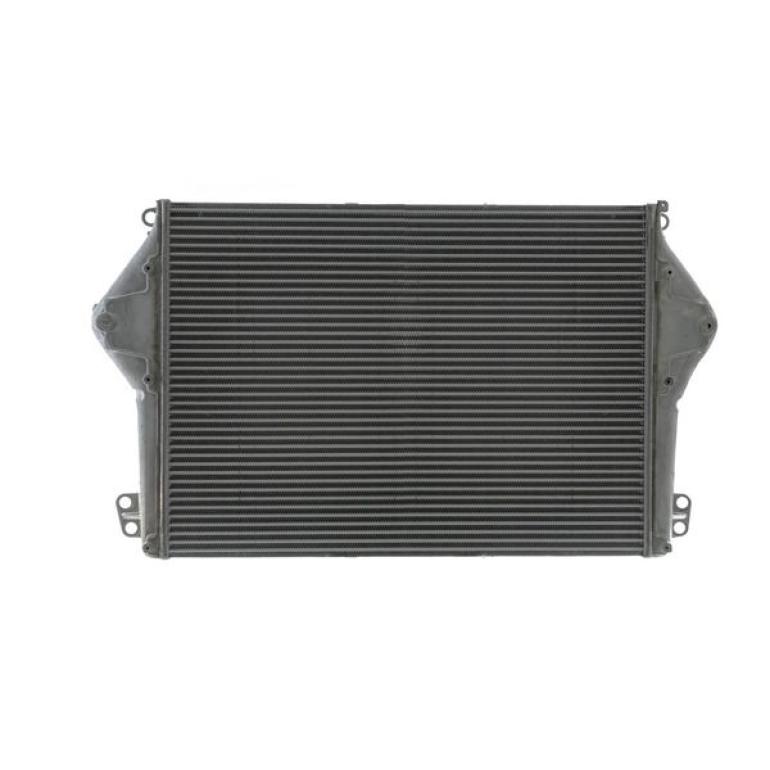 CHARGE AIR INTERCOOLER