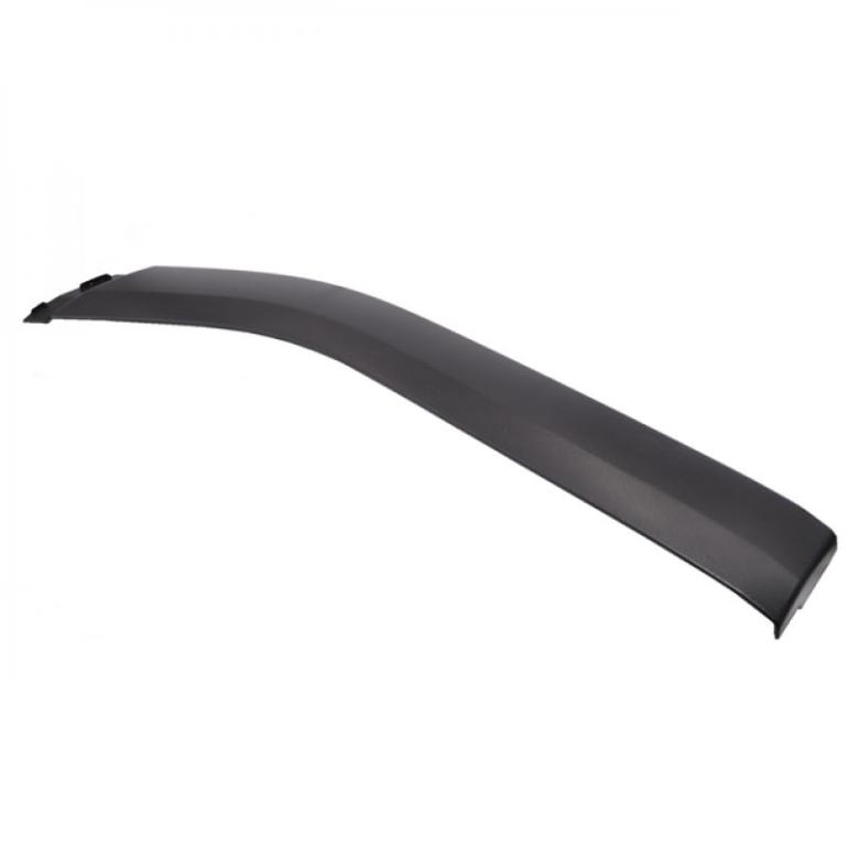CAB REAR DROPWING END PANEL PASSENGER SIDE LH