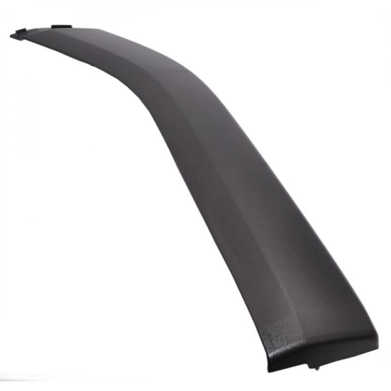 CAB REAR DROPWING END PANEL PASSENGER SIDE LH