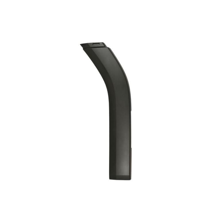 CAB REAR DROPWING END PANEL PASSENGER SIDE LH