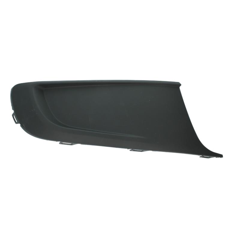 FRONT BUMPER FOG LAMP BLANK DRIVER SIDE RH