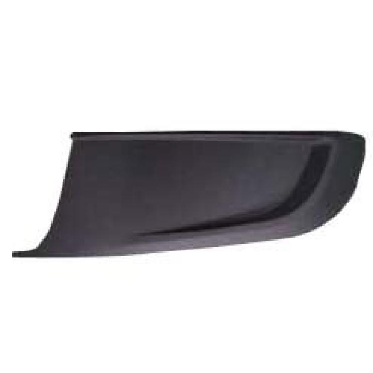 FRONT BUMPER FOG LAMP BLANK PASSENGER SIDE LH