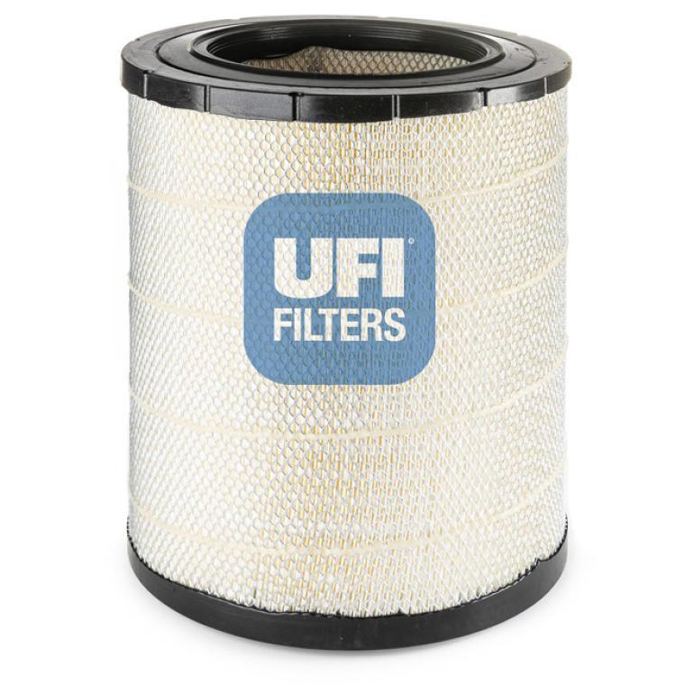 AIR FILTER