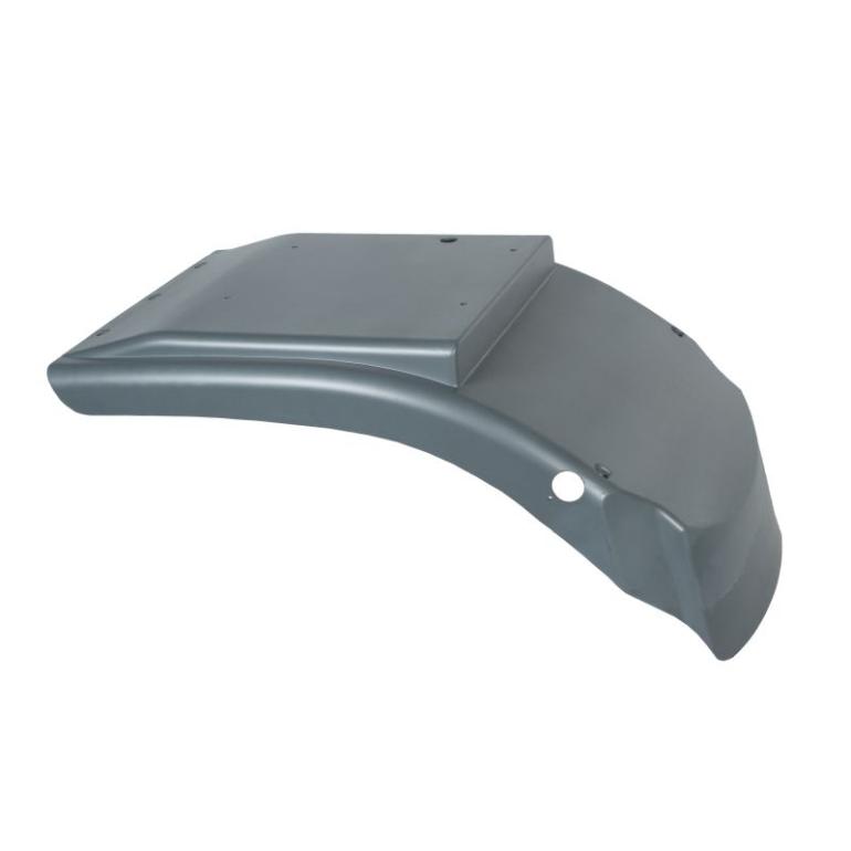 GREY CAB REAR DROPWING DRIVER SIDE RH
