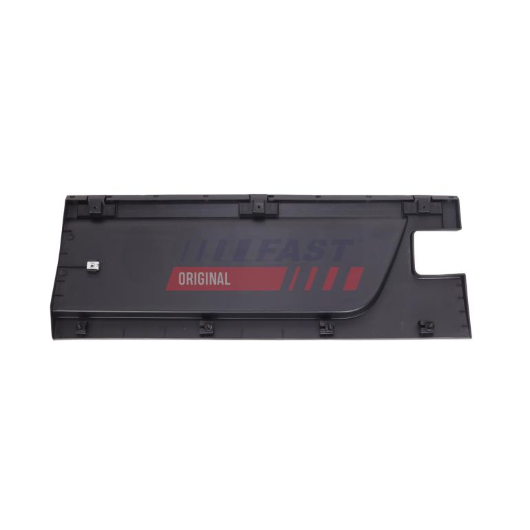 REAR DOOR PROTECTIVE TRIM PANEL DRIVER SIDE RH