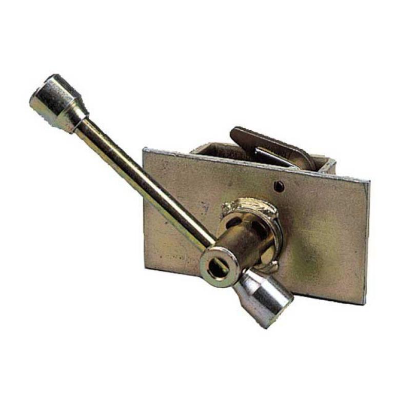 CURTAIN TENSIONER RHF / LHR