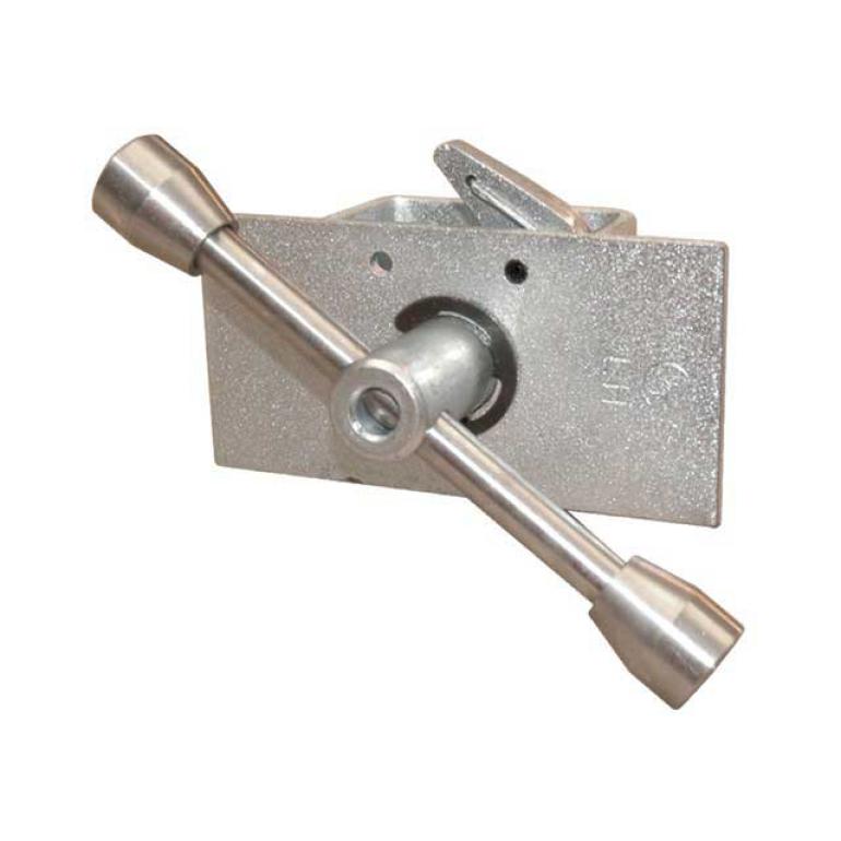 CURTAIN TENSIONER LHF / RHR