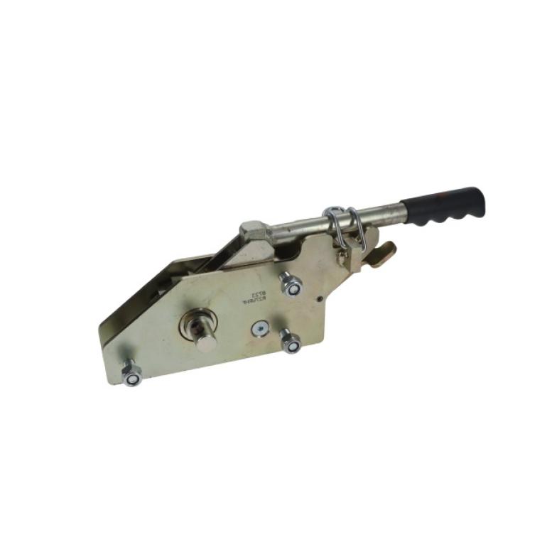 TYPE R27 CURTAIN TENSIONER LHF / RHR