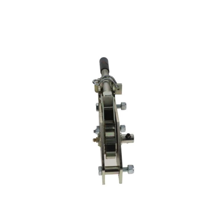 TYPE R27 CURTAIN TENSIONER LHF / RHR