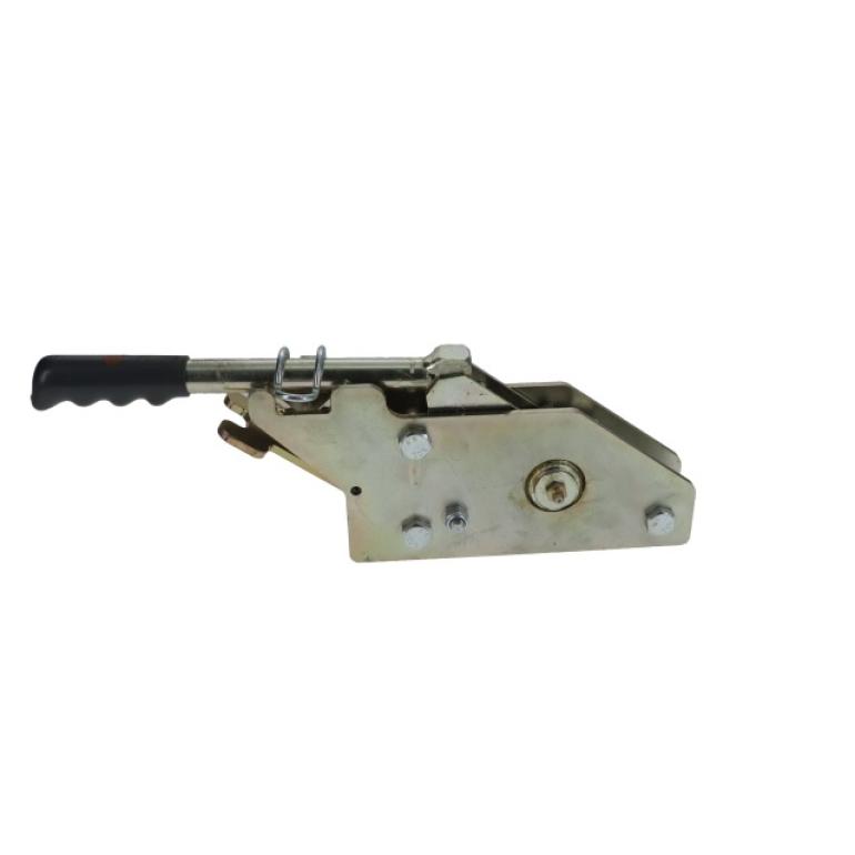 TYPE R27 CURTAIN TENSIONER LHF / RHR