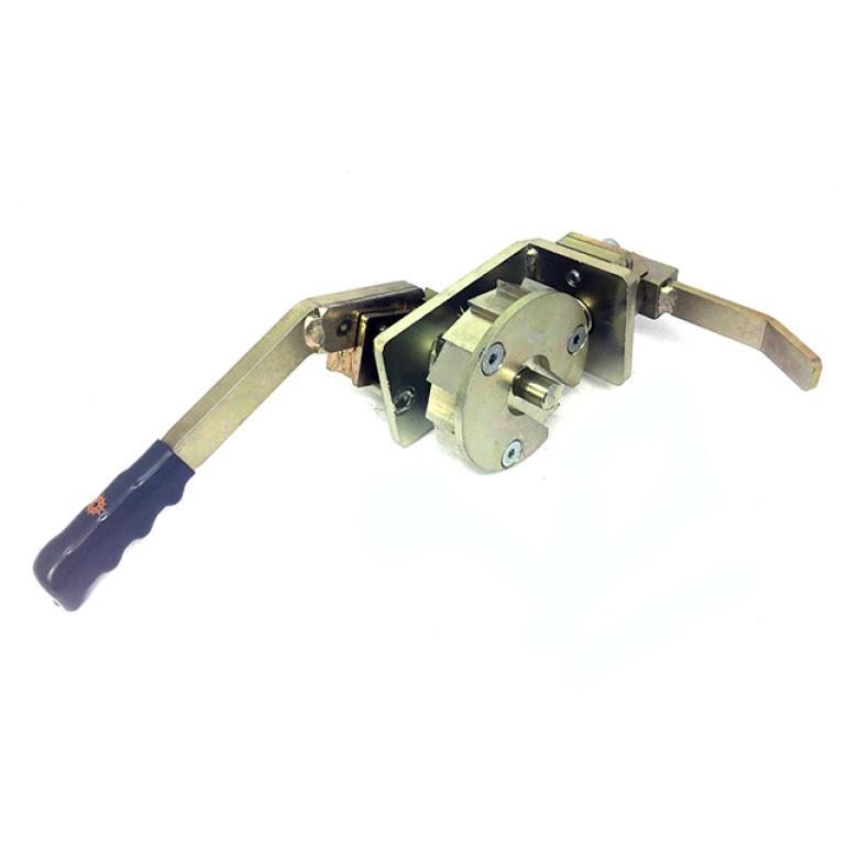 TYPE R29 CURTAIN TENSIONER LHF / RHR