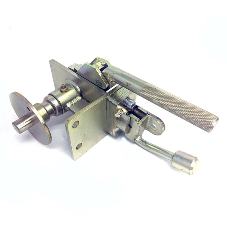 TYPE R33S CURTAIN TENSIONER LHF / RHR