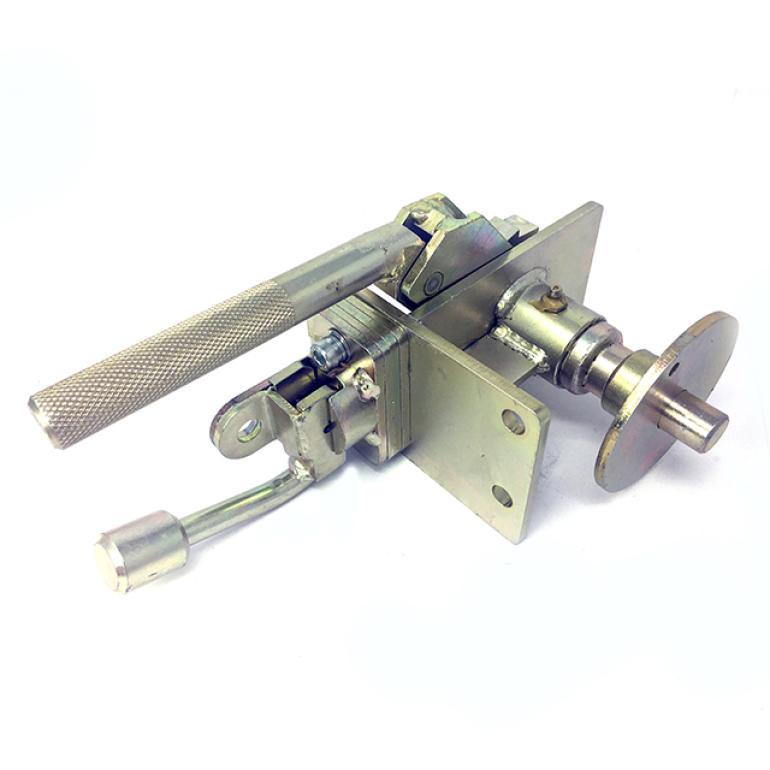 TYPE R33S CURTAIN TENSIONER RHF / LHR