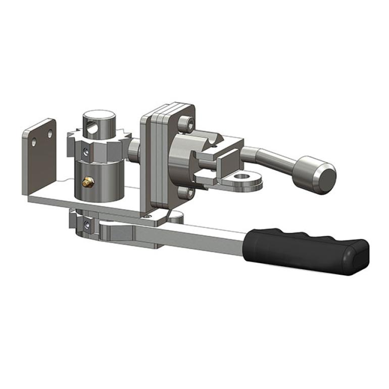 TYPE R34 CURTAIN TENSIONER LHF / RHR