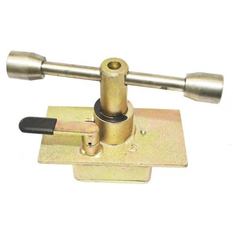TYPE R40 CURTAIN TENSIONER LHF / RHR