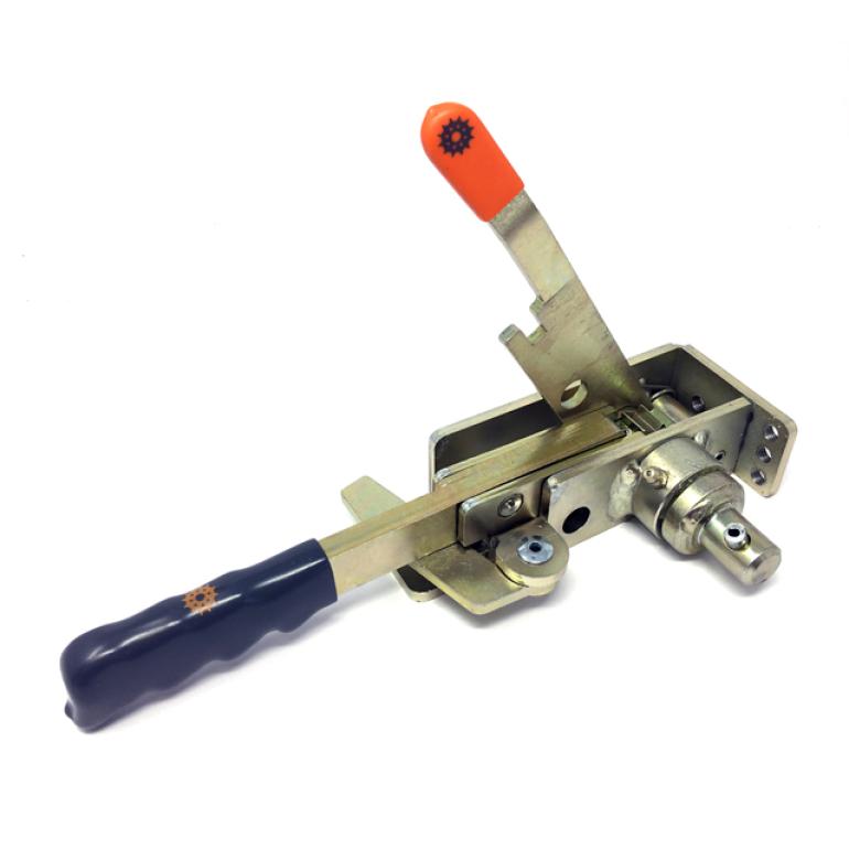 TYPE R44W CURTAIN TENSIONER LHF / RHR