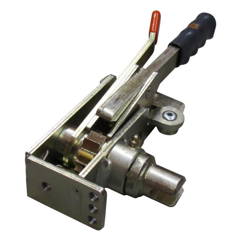 TYPE R44 CURTAIN TENSIONER RHF / LHR