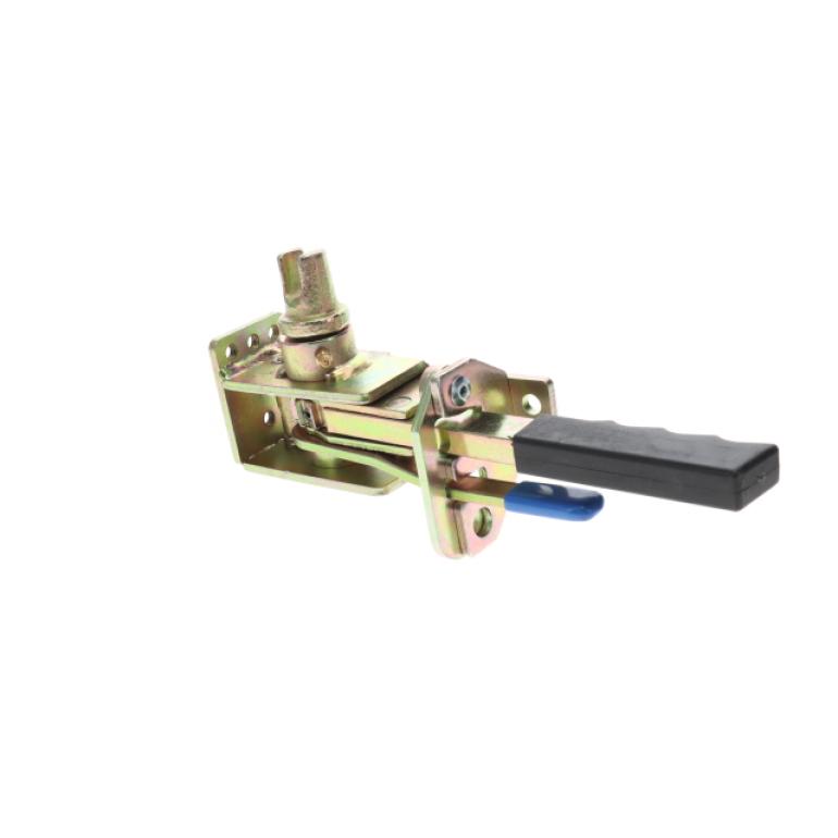 TYPE R45 CURTAIN TENSIONER LHF / RHR
